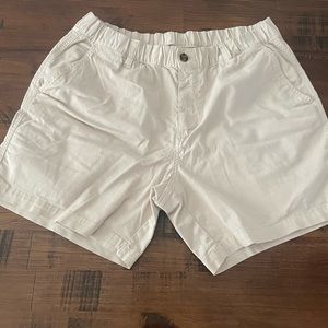 Bearbottom Chino Shorts